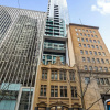 Отель Luxuria Apartments - Collins House, фото 20