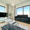 Отель City Home Finland Studio Suite - Great City Views and Perfect Location next to Railway Station, фото 5