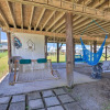Отель Lovely Dauphin Island Cottage w/ Deck & Gulf Views, фото 17