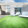 Отель Elegant Apartments With Balcony With sea View in Agaete on Gran Canaria, фото 1