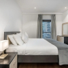 Отель Luxury Master Room with Fantastic View in Jbr Walk, фото 9