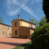 Отель Agriturismo La Valle, фото 1