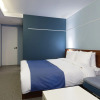 Отель ARK BLUE HOTEL - Hostel, фото 2