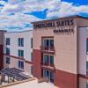 Отель SpringHill Suites by Marriott Albuquerque North/Journal Center, фото 1