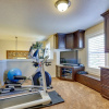 Отель Pet-friendly Meridian Vacation Rental w/ Fire Pit!, фото 12