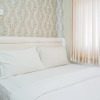 Отель Comfort 2Br At Serpong Greenview Apartment, фото 14