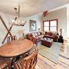 Отель Deer Valley Condo #11 2 Bedrooms 2.5 Bathrooms Condo, фото 10
