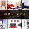 Отель Goodnight Warsaw Apartments on Aleja Jana Pawla II 35, фото 3