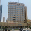 Отель Kuwait Continental в Кувейте