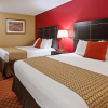Отель Broadway Inn & Suites, фото 36
