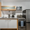 Отель CPD Safe Clean Studio w Free Parking Near Shepherd Center, фото 7