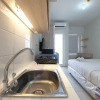 Отель Cozy Studio at The Springlake Apt near Summarecon Mall, фото 9