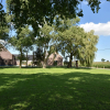 Отель Spacious Holiday Home With Pond in Poperinge, фото 8