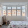 Отель Room in Guest Room - Apple House Wembley - Family Room With Shared Bathroom, фото 11
