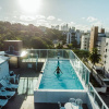 Отель Oriental Praia Hotel, фото 15