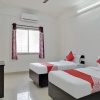 Отель OYO 27821 Hotel Royal Inn Pune, фото 18