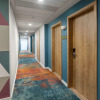 Отель Hampton by Hilton Targu Mures, фото 8