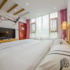 Отель Lijiang Hanxia Inn, фото 5
