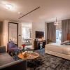 Отель Lear Sense - Experience Luxury Hotel, фото 3