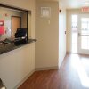 Отель WoodSpring Suites Columbus Southeast, фото 16