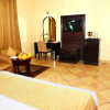 Отель Al Jazeera Royal Hotel, фото 5
