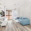 Отель Cracow Apartment With Terrace by Renters, фото 15