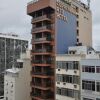 Отель B&B Hotels Rio Copacabana Posto 5 в Рио-де-Жанейро