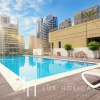 Отель LUX Contemporary Suite Marina View 3, фото 17