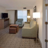 Отель Homewood Suites by Hilton Nashville-Brentwood, фото 4