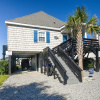 Отель Gorgeous OIB Escape w/ Dock & Canal View!, фото 1