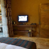 Отель Mohe Log Hotel, фото 5