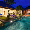 Отель Villa Ley Seminyak by Best Deals Asia Hospitality, фото 10