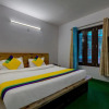 Отель Itsy Hotels Shri Gv Inn, 600 Mtrs From Tiffin Top, фото 3