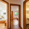 Отель Pritscheshof Ferienwohnung Terrasse, фото 8