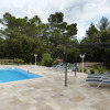 Отель Detached Spacious Villa With Private Heated Pool 15 Km From The Gorges Du Verdon, фото 14