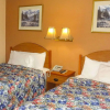 Отель Budget Inn of Lynchburg and Bedford, фото 2