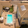 Отель Auberge Burgundy Guest House, фото 19