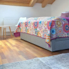 Отель Edle Penthouse Wohnung - 3 SZ, 2 Balkone, Tiefgarage und ganz viel Platz, фото 3