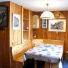 Отель Apartment With one Bedroom in Val-d'isère, With Wonderful Mountain Vie, фото 22