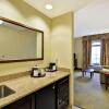 Отель Hampton Inn & Suites North Charleston-University Blvd, фото 7