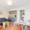 Отель Nice Apartment in Putbus/rügen With 1 Bedrooms and Wifi, фото 10