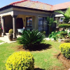 Отель Sharodin Bed and Breakfast, фото 1