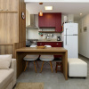 Отель Apartamento completo em Copacabana | JC 56/701, фото 6