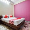 Отель City Inn By OYO Rooms, фото 20