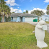 Отель Sunny Naples Home w/ Pool, Direct Gulf Access, фото 16