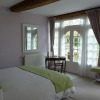 Отель Le Bas Manoir-Chambres D'Hôtes, фото 16