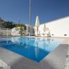 Отель Al062 Villa Bianca 10 Posti con Piscina Privata e, фото 14
