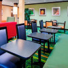 Отель Fairfield Inn & Suites Jacksonville West/Chaffee Point, фото 26