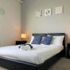Отель Readyset Townhouses Docklands, фото 4