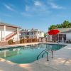 Отель Red Roof Inn & Suites Wilson, фото 16